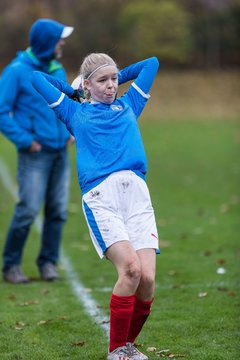 Bild 157 - wBJ SVHU am 20.11.21